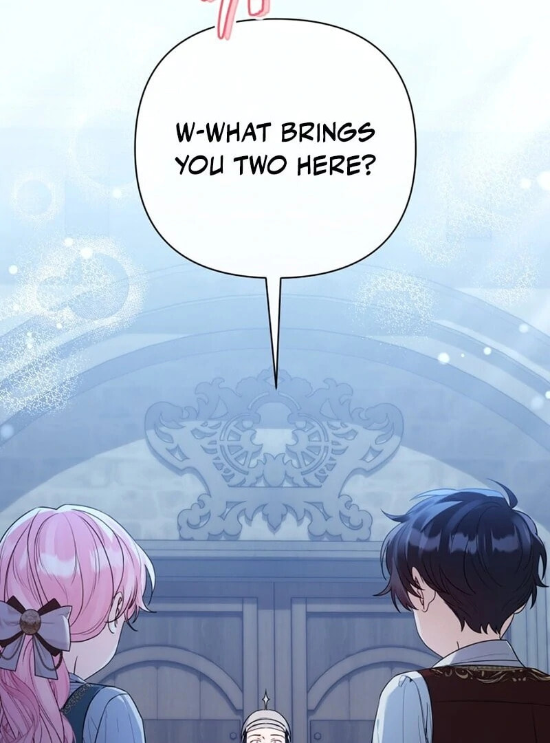 I'd Rather Be the King Chapter 41 page 3 - 