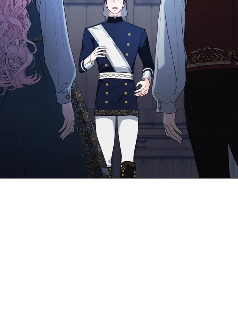 I'd Rather Be the King Chapter 41 page 4 - 