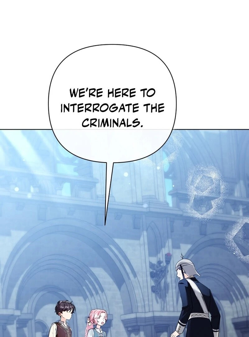 I'd Rather Be the King Chapter 41 page 5 - 