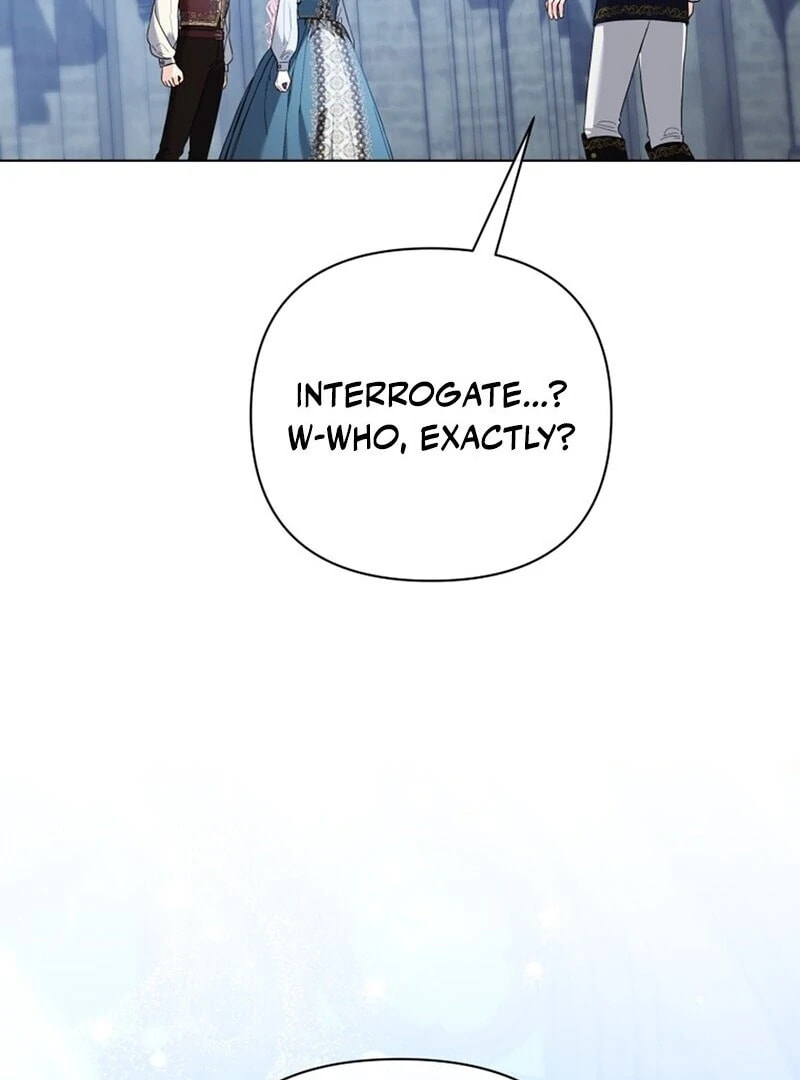 I'd Rather Be the King Chapter 41 page 6 - 