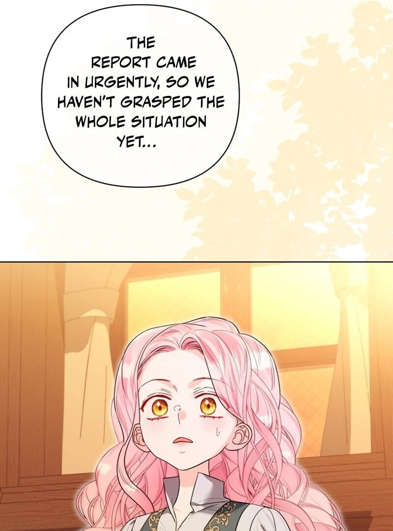 I'd Rather Be the King Chapter 44 page 5 - 