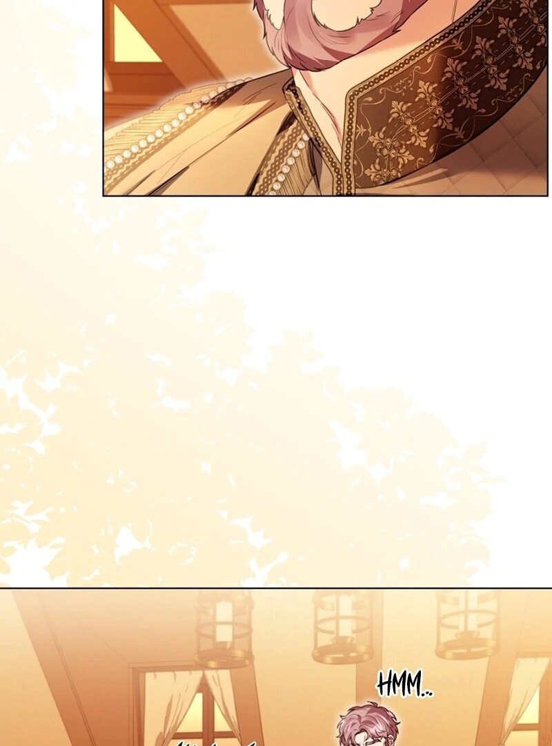I'd Rather Be the King Chapter 44 page 8 - 