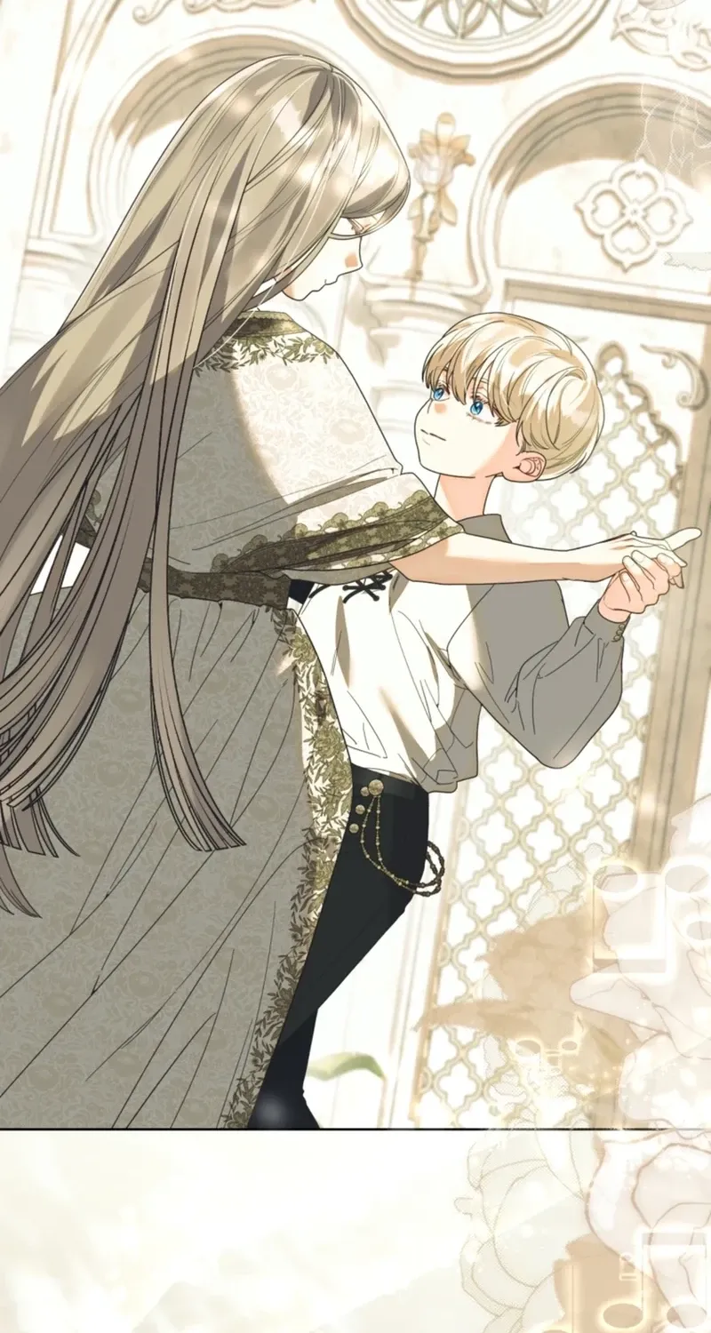 I'd Rather Be the King Chapter 55 page 4 - 