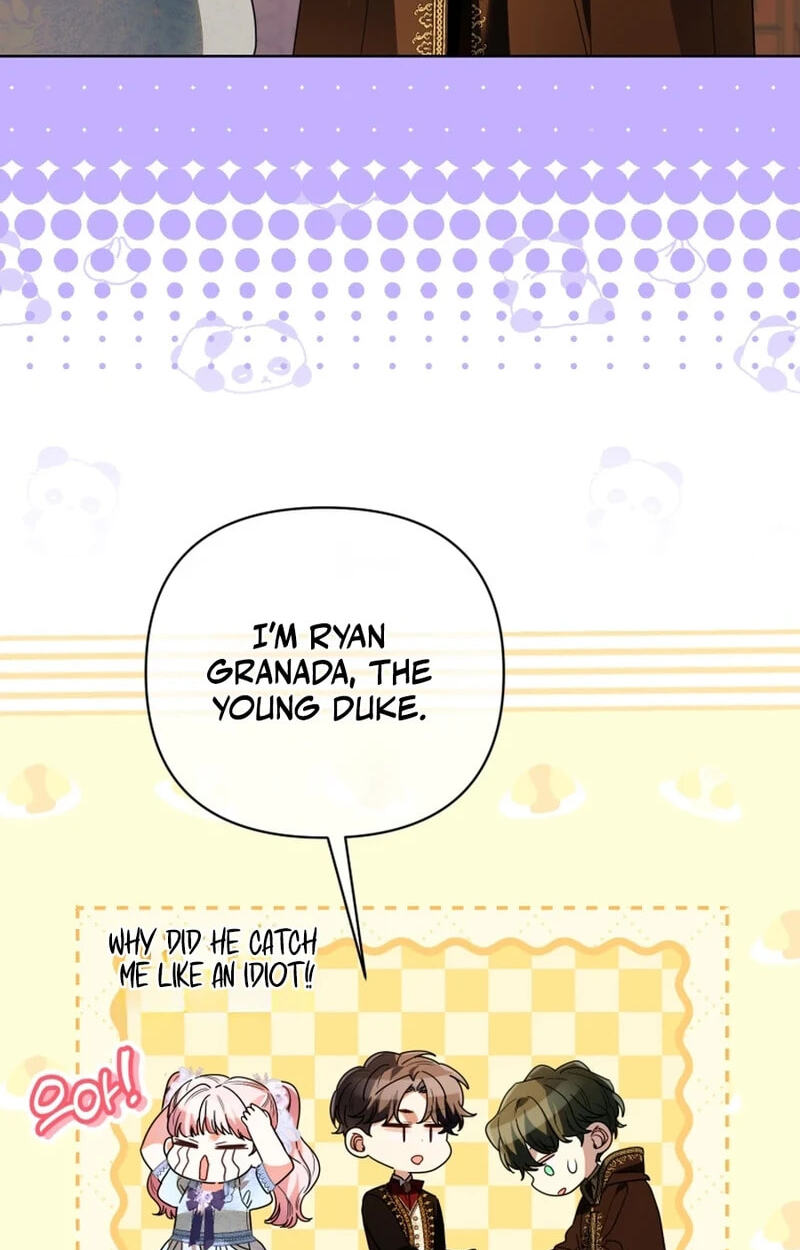 I'd Rather Be the King Chapter 64 page 11 - 
