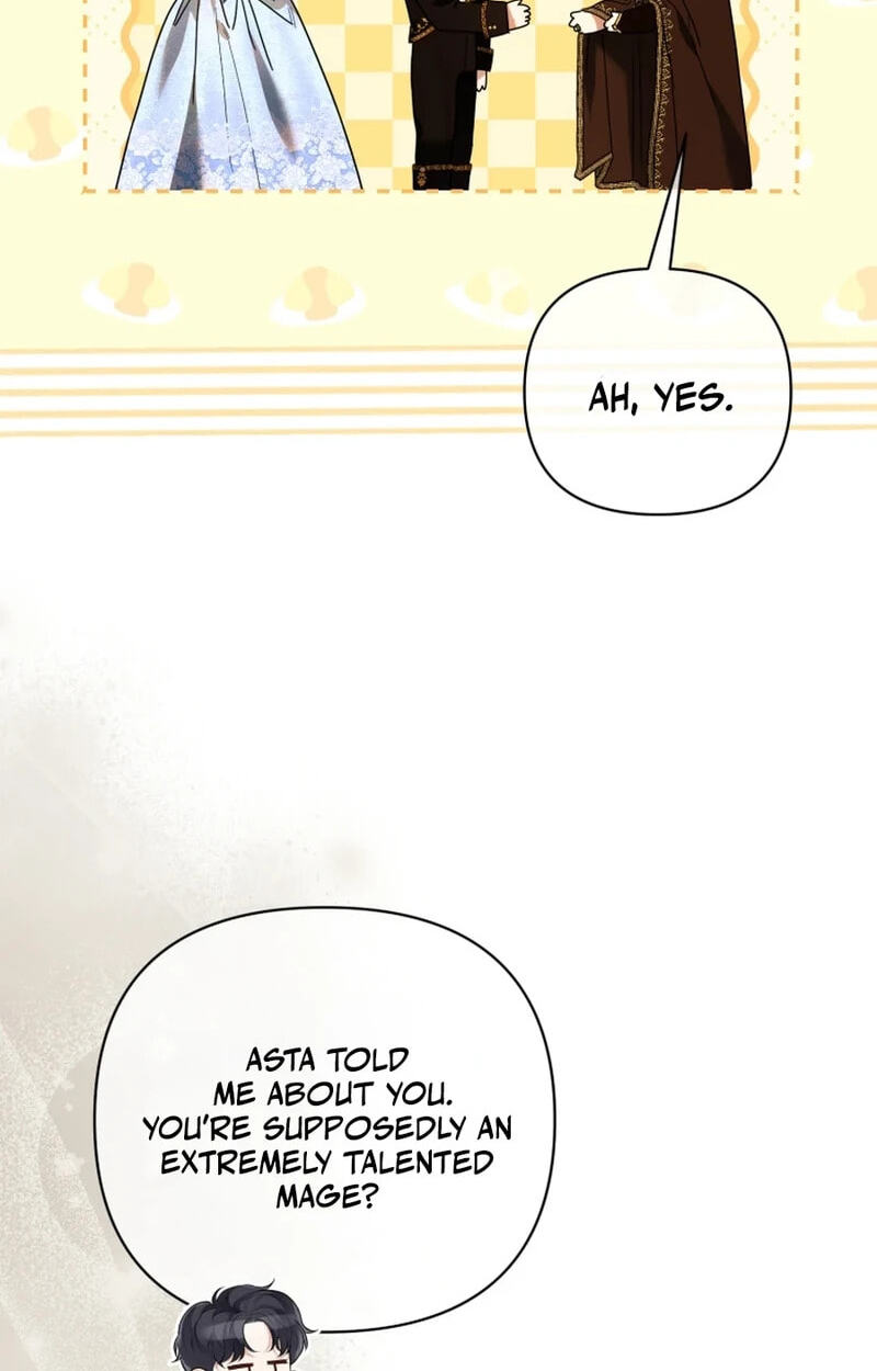 I'd Rather Be the King Chapter 64 page 12 - 