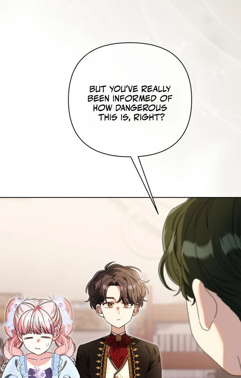 I'd Rather Be the King Chapter 64 page 14 - 