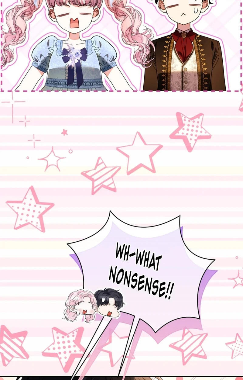 I'd Rather Be the King Chapter 64 page 19 - 