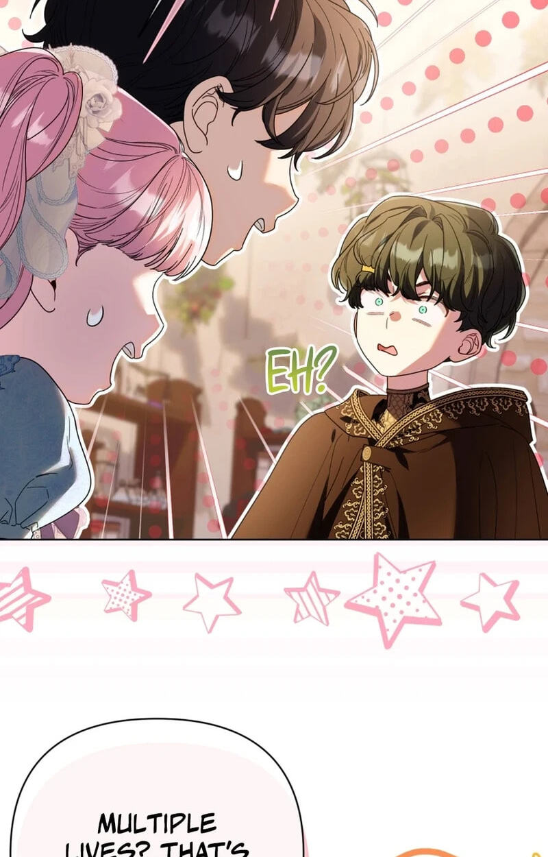 I'd Rather Be the King Chapter 64 page 20 - 