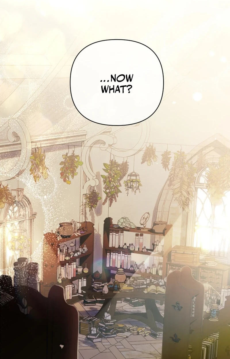 I'd Rather Be the King Chapter 64 page 3 - 