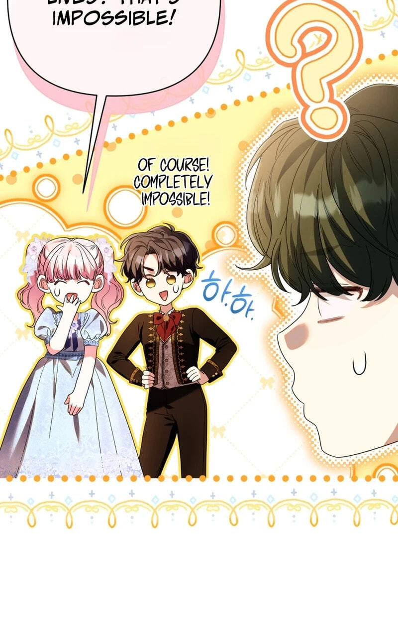 I'd Rather Be the King Chapter 64 page 21 - 