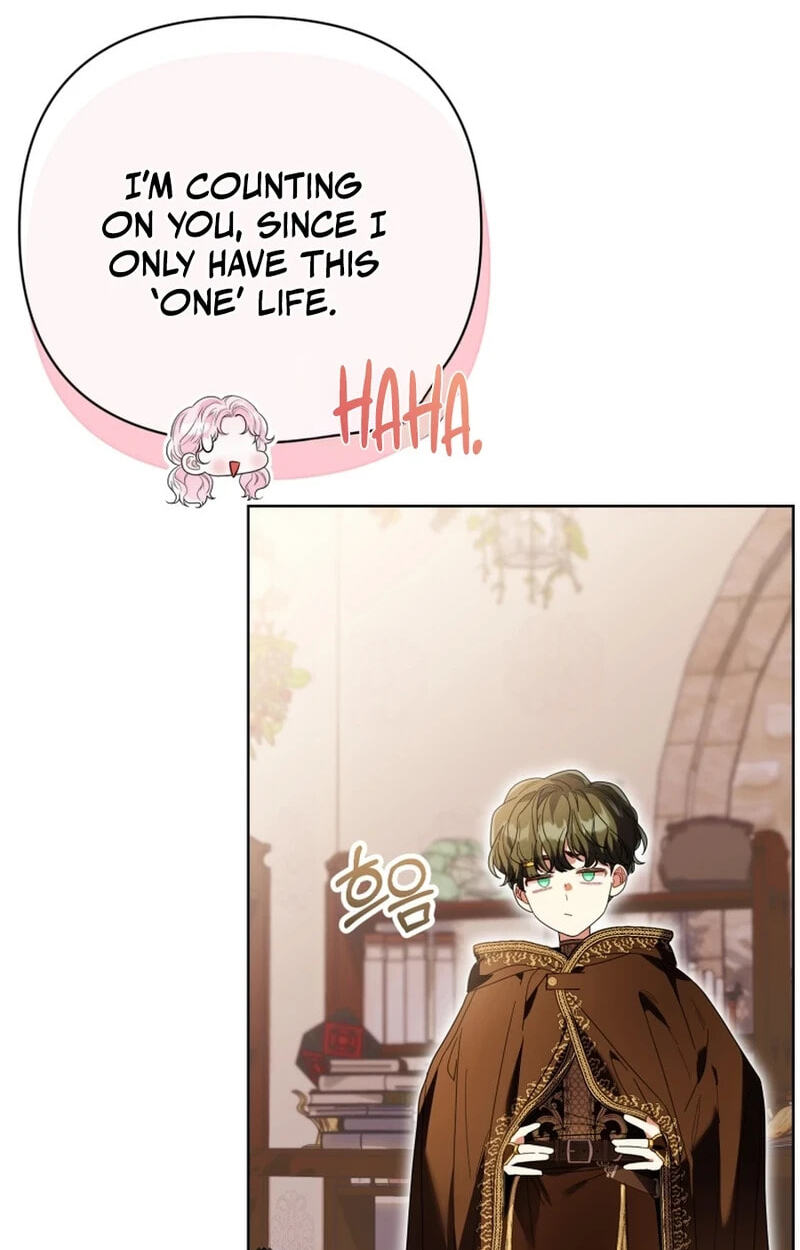 I'd Rather Be the King Chapter 64 page 22 - 