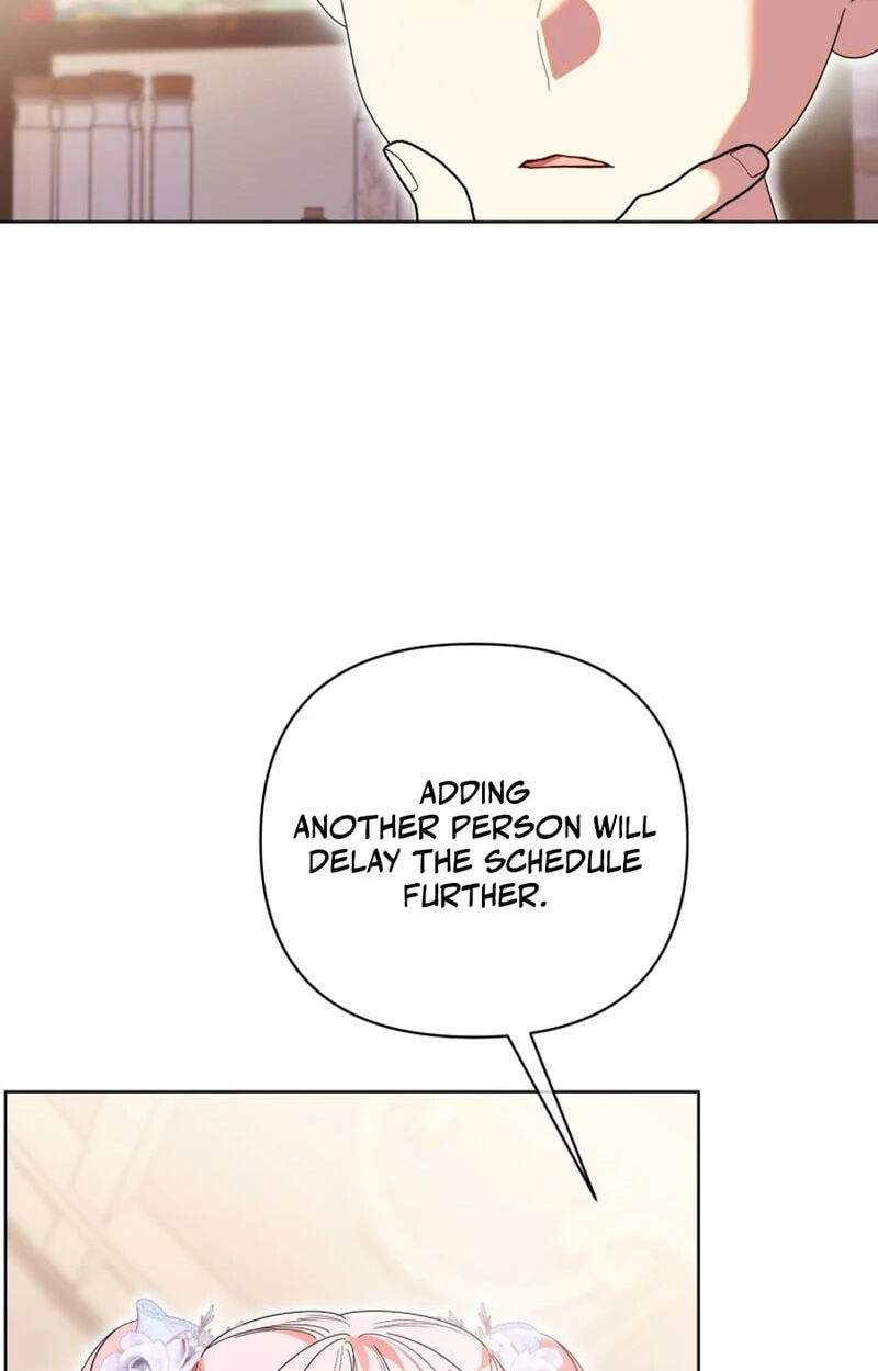 I'd Rather Be the King Chapter 64 page 24 - 