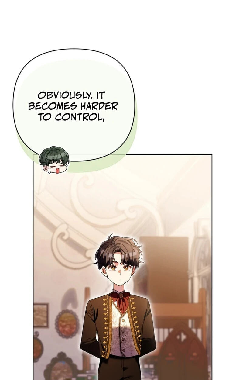 I'd Rather Be the King Chapter 64 page 26 - 