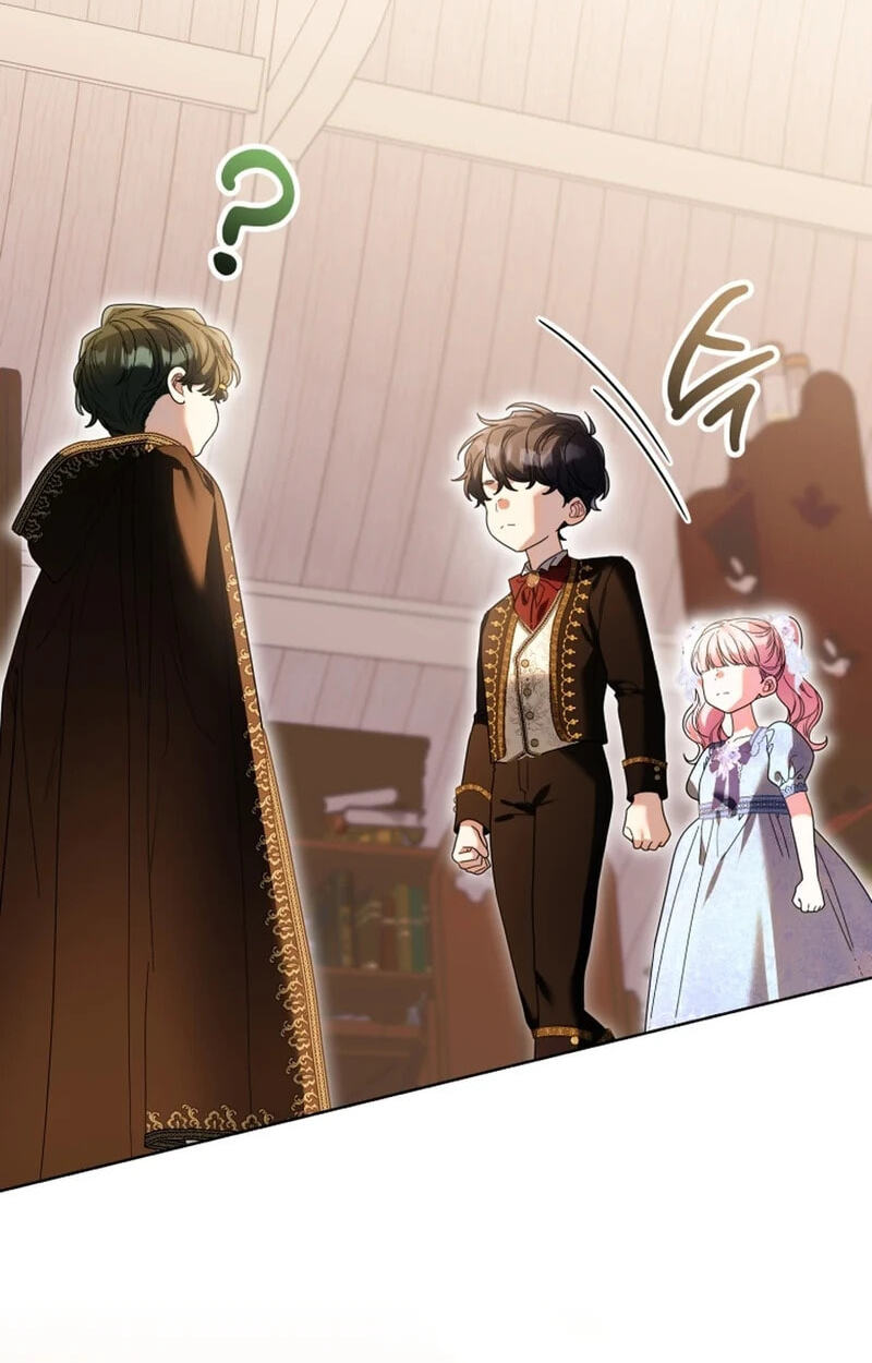 I'd Rather Be the King Chapter 64 page 28 - 