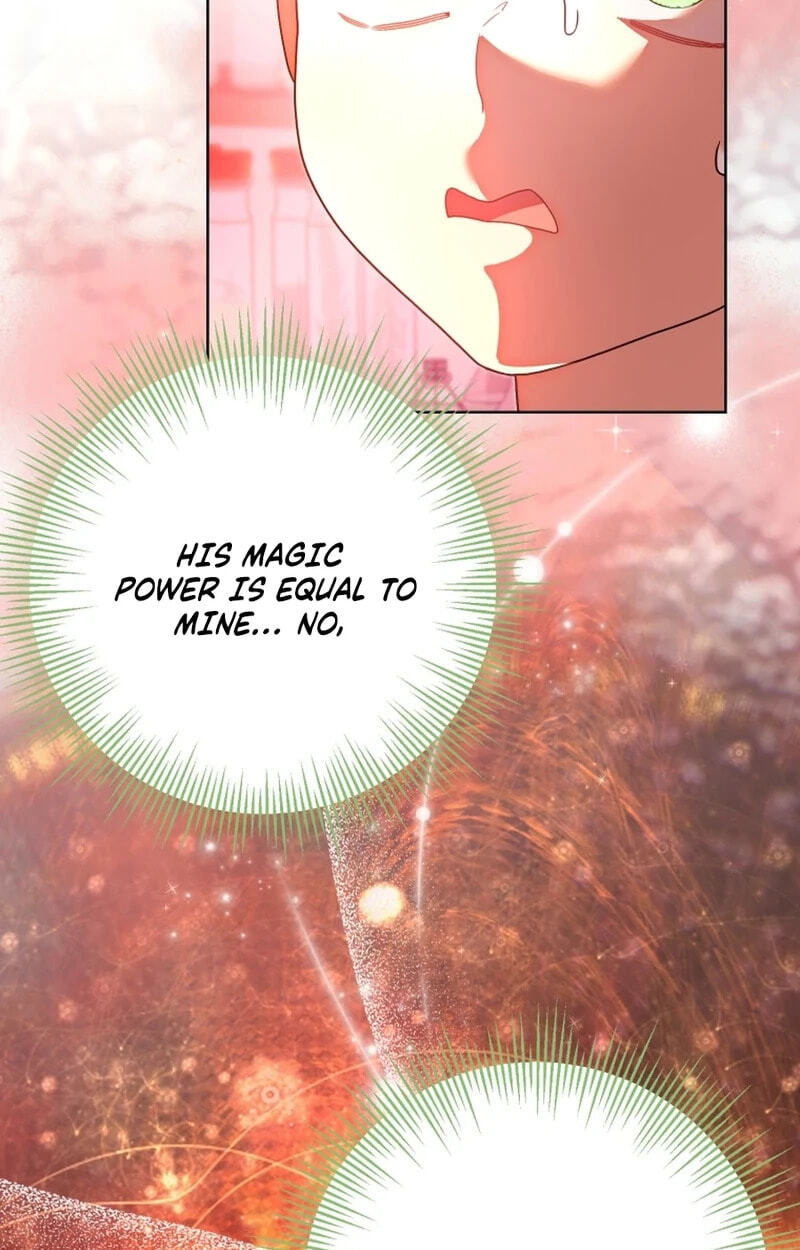 I'd Rather Be the King Chapter 64 page 33 - 