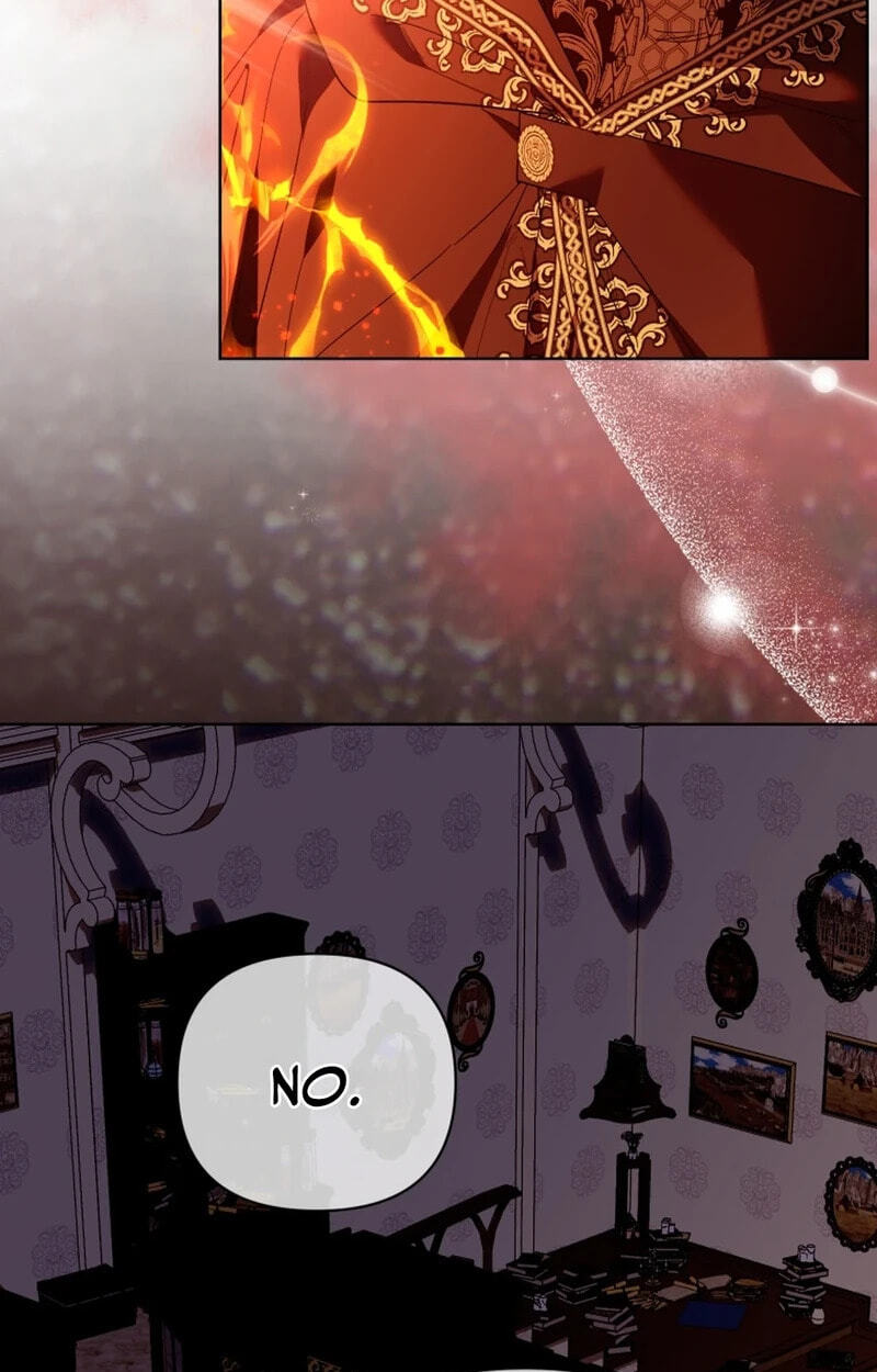 I'd Rather Be the King Chapter 64 page 37 - 