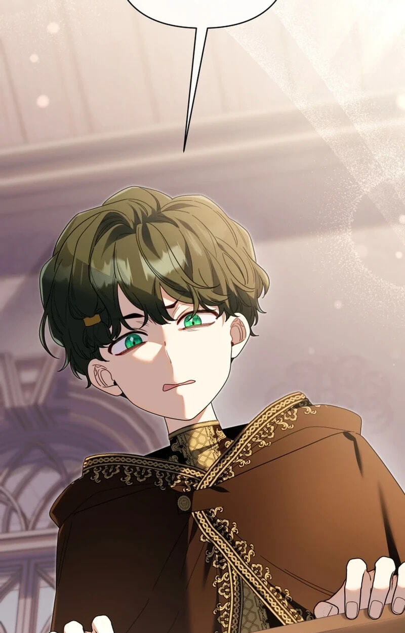 I'd Rather Be the King Chapter 64 page 5 - 