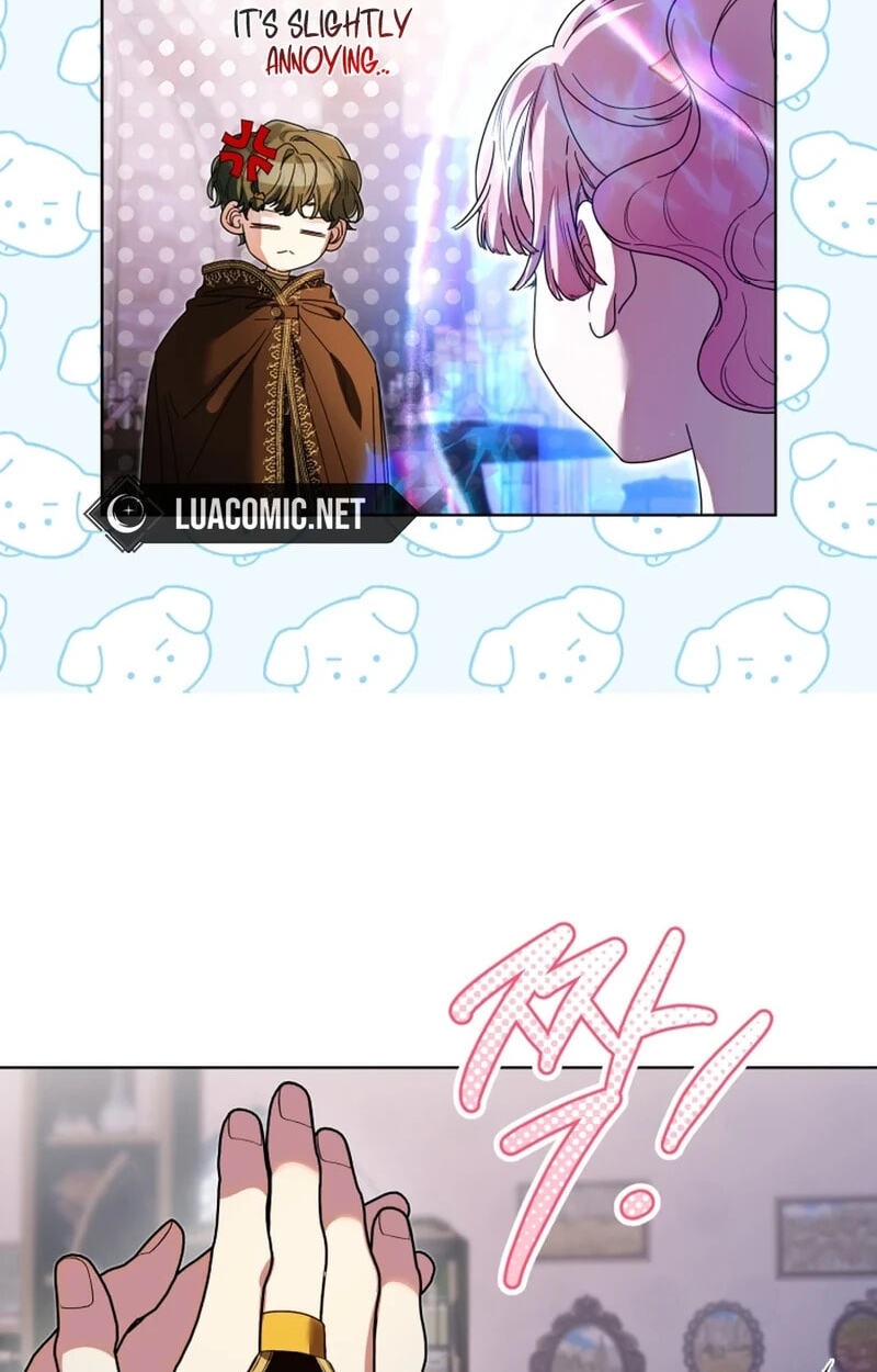 I'd Rather Be the King Chapter 64 page 46 - 