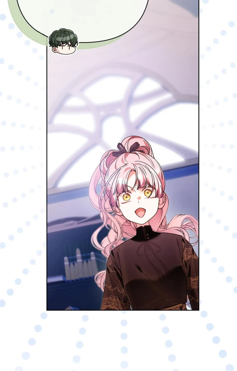 I'd Rather Be the King Chapter 64 page 50 - 