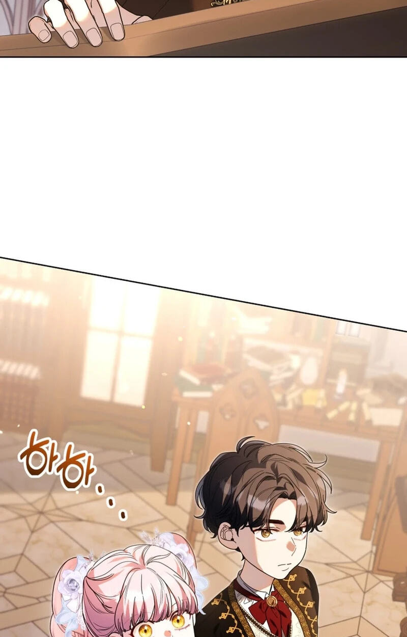 I'd Rather Be the King Chapter 64 page 6 - 