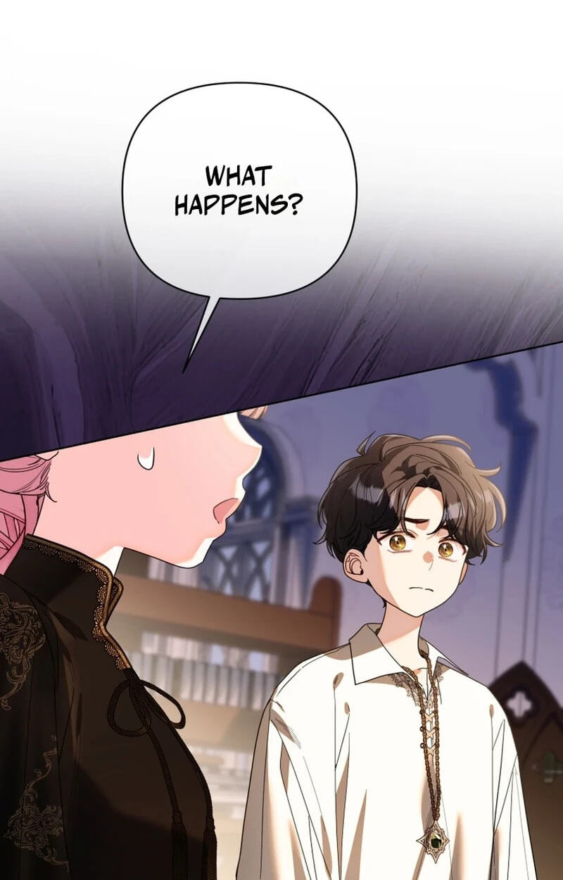 I'd Rather Be the King Chapter 64 page 60 - 