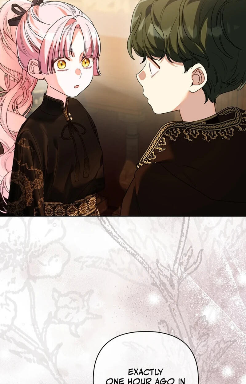 I'd Rather Be the King Chapter 64 page 72 - 