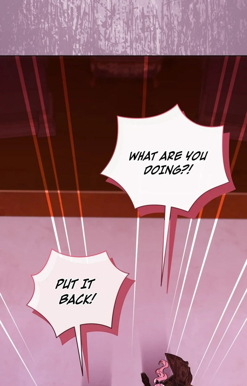 I'd Rather Be the King Chapter 64 page 84 - 