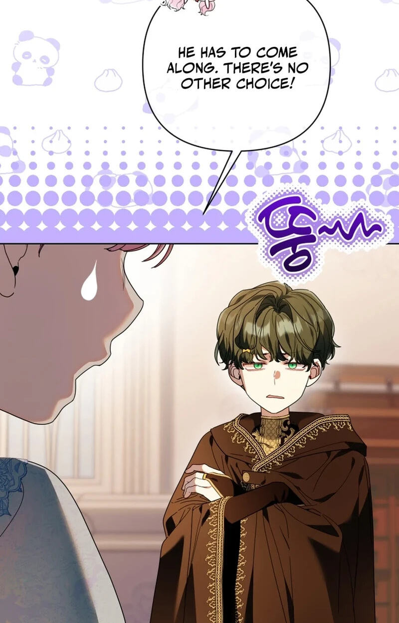 I'd Rather Be the King Chapter 64 page 10 - 