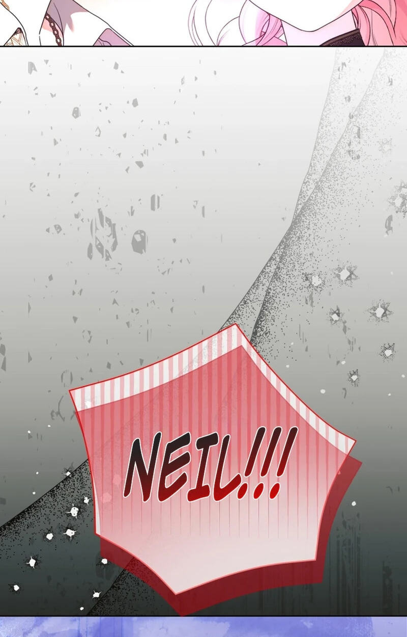 I'd Rather Be the King Chapter 64 page 91 - 
