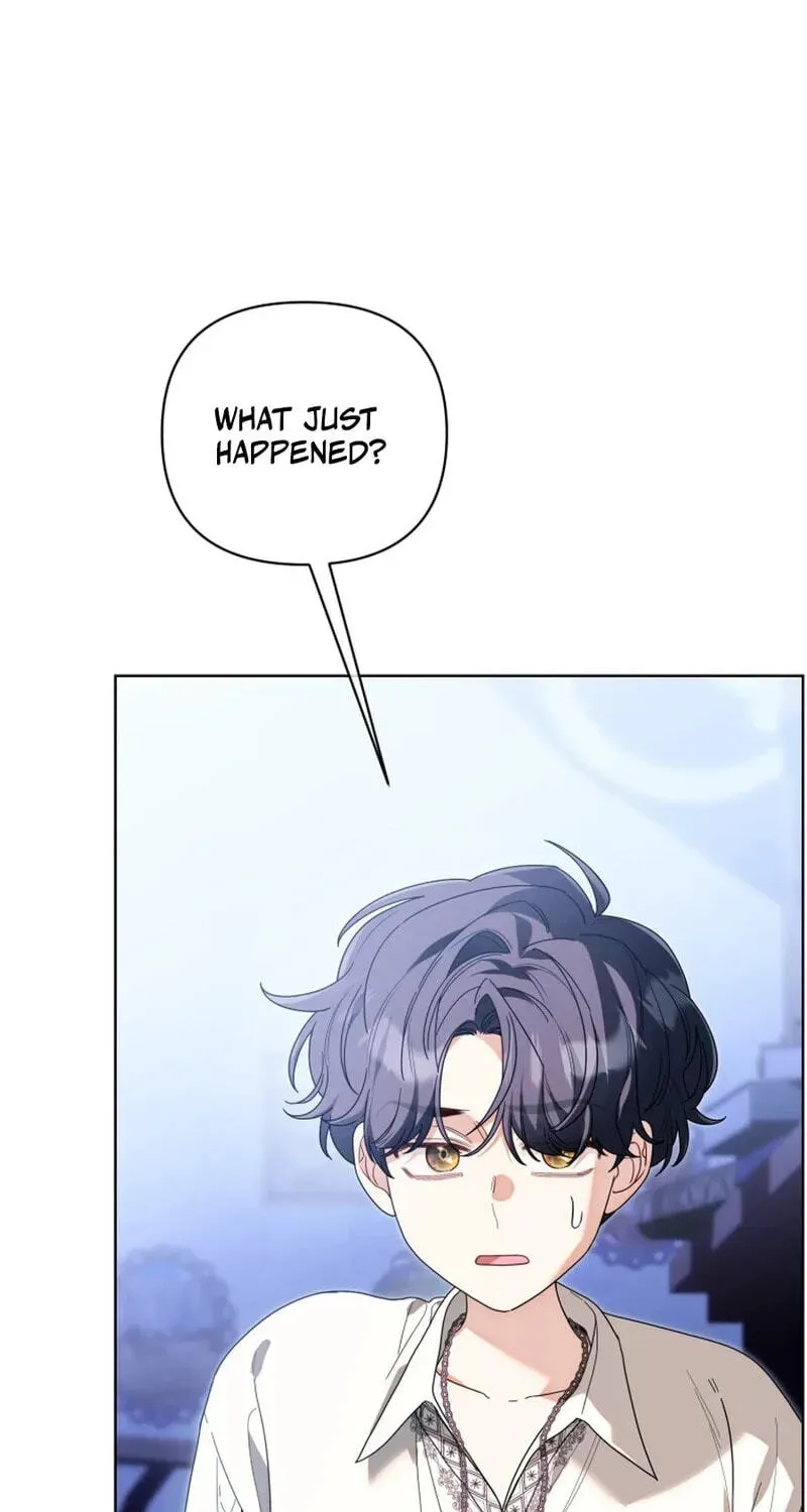 I'd Rather Be the King Chapter 65 page 11 - 