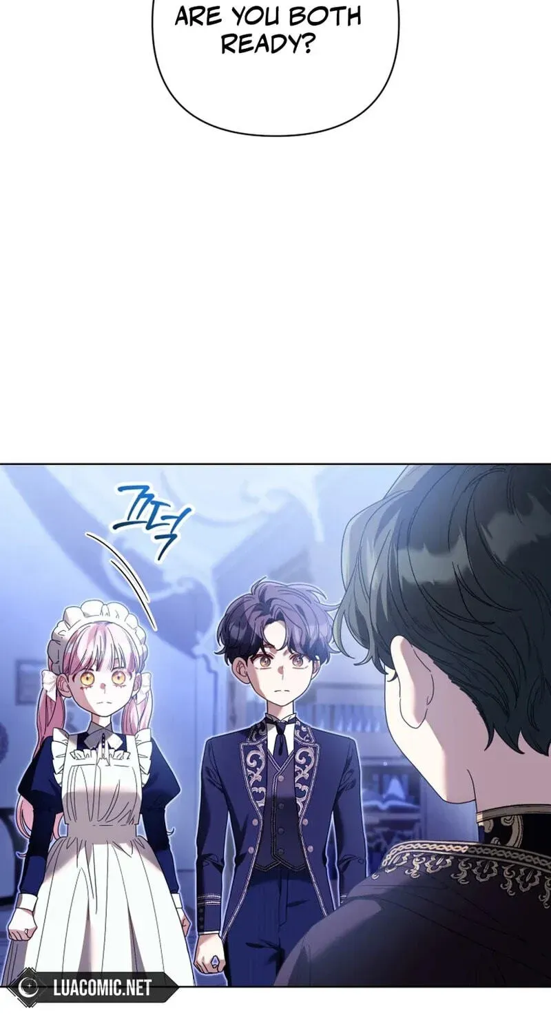 I'd Rather Be the King Chapter 65 page 41 - 