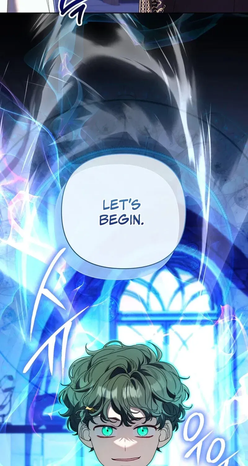 I'd Rather Be the King Chapter 65 page 43 - 