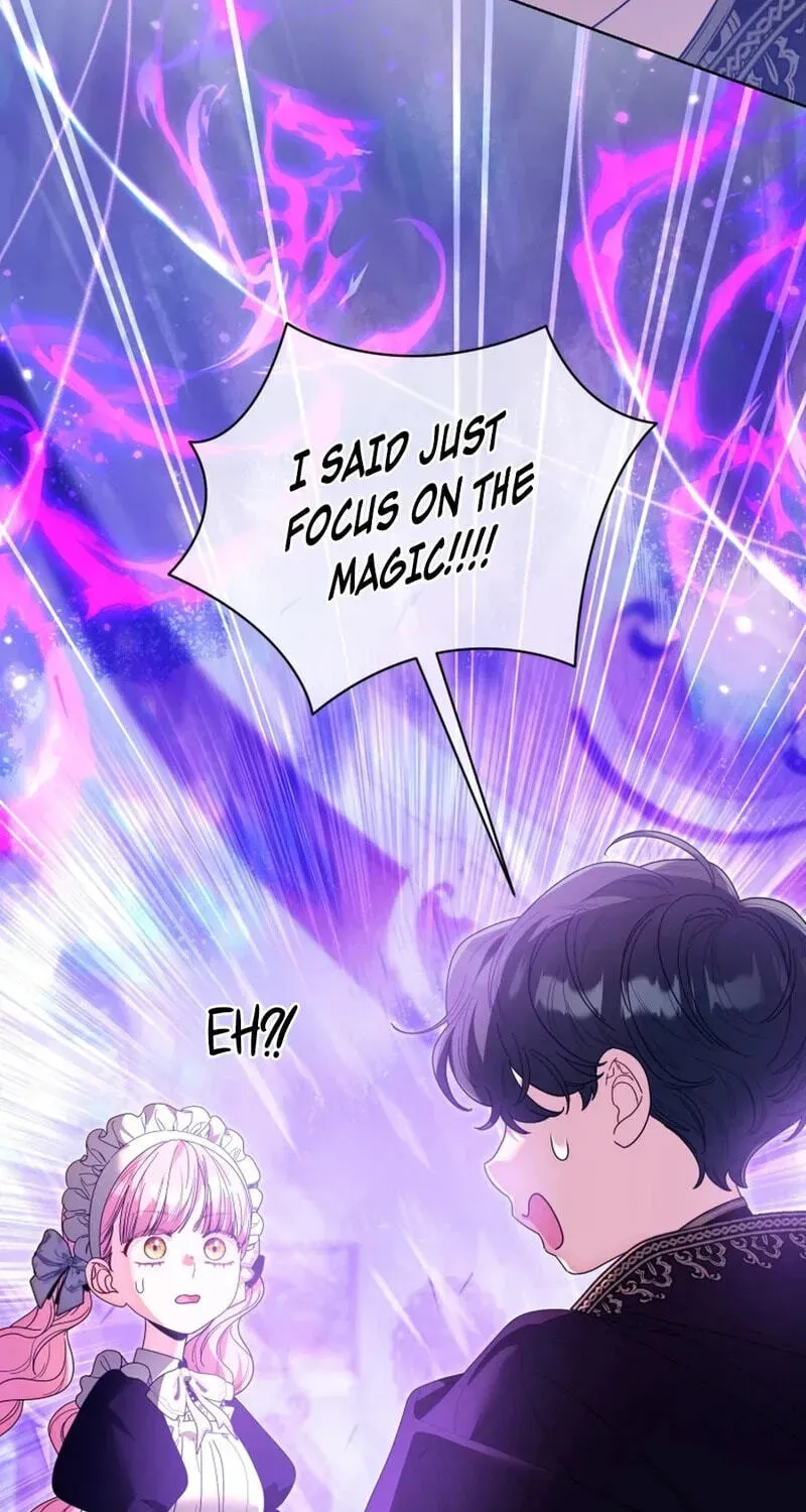 I'd Rather Be the King Chapter 65 page 59 - 
