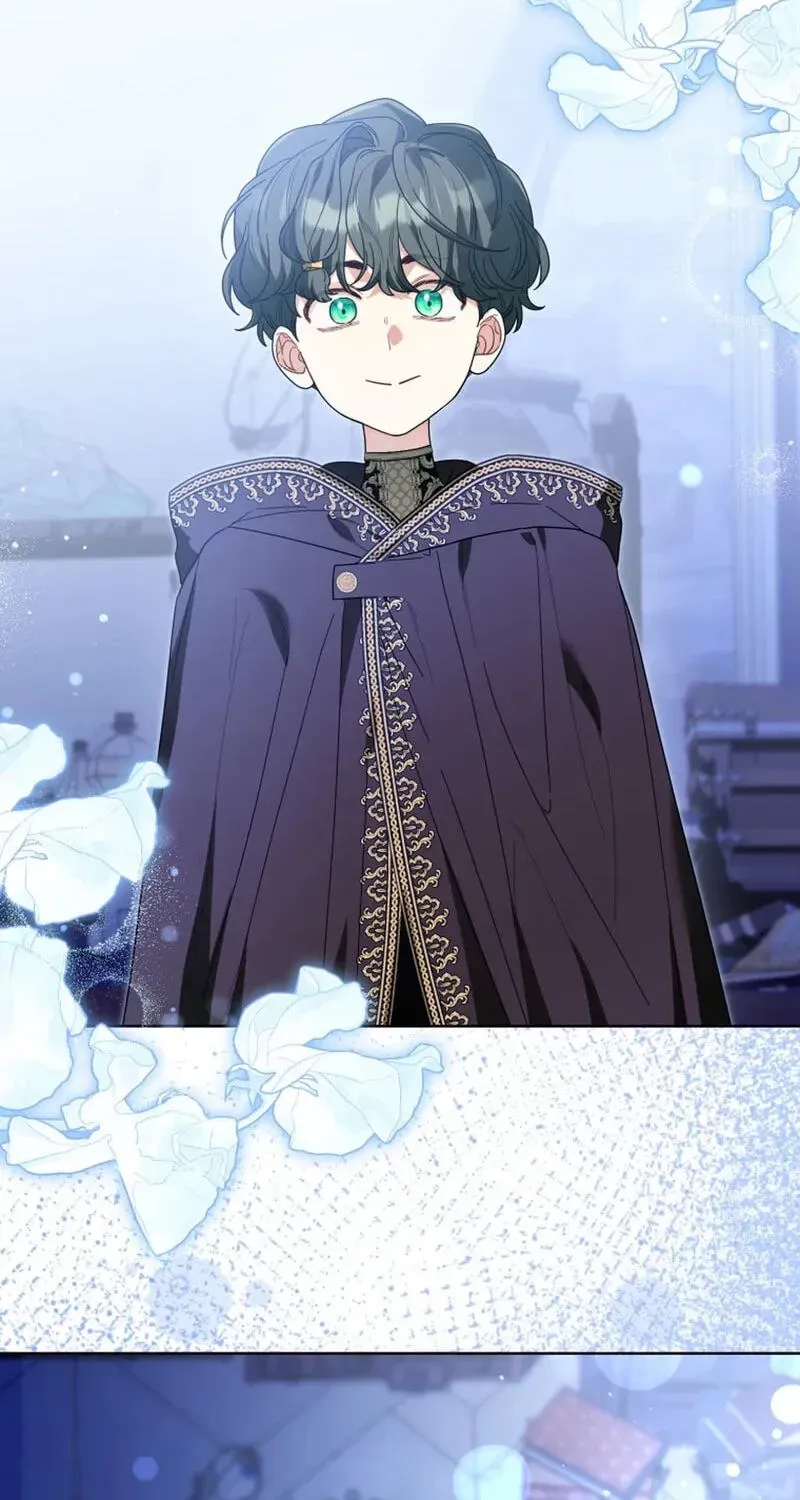 I'd Rather Be the King Chapter 65 page 8 - 