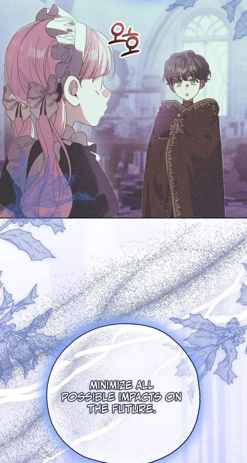 I'd Rather Be the King Chapter 65 page 72 - 