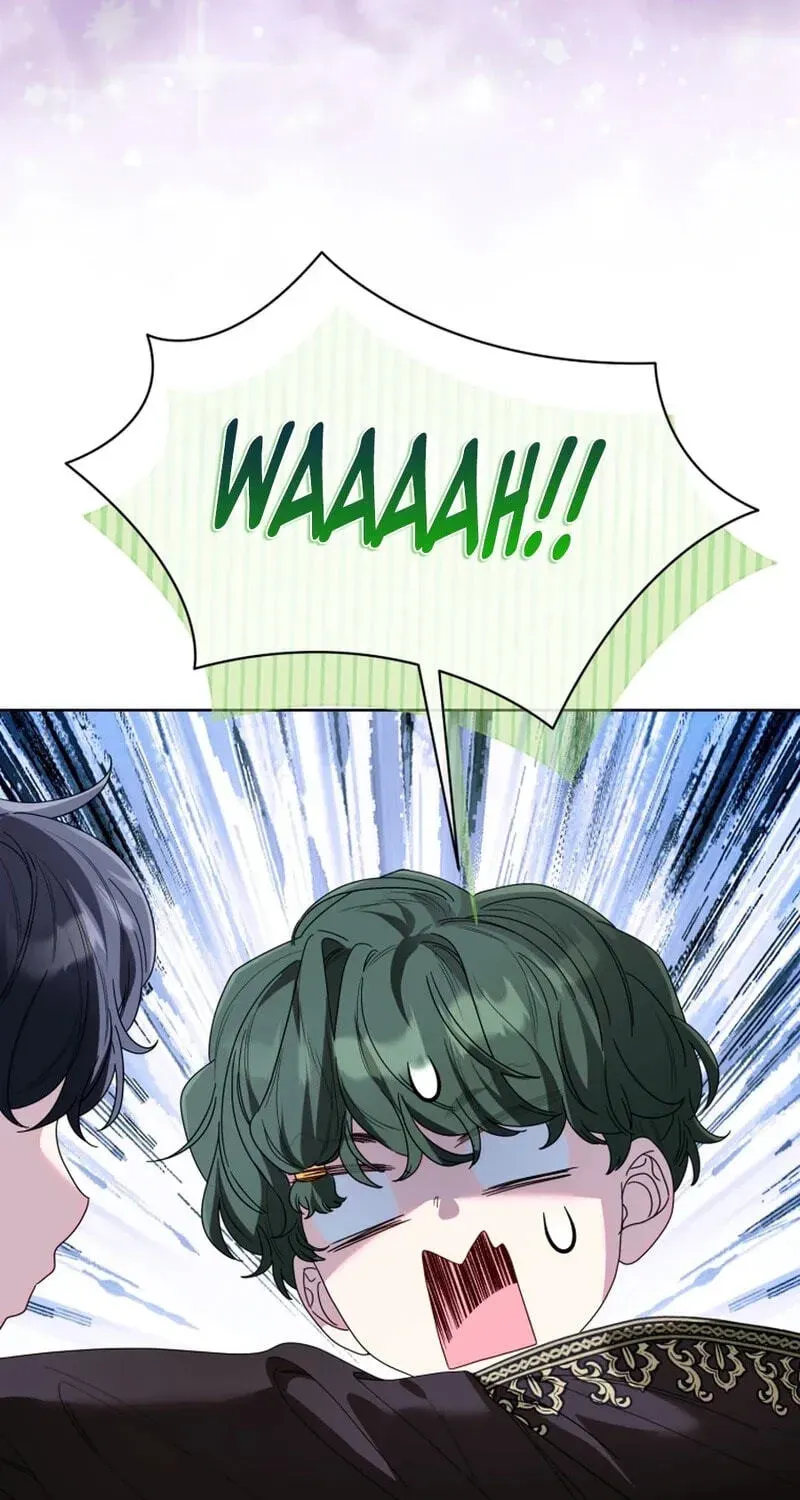I'd Rather Be the King Chapter 66 page 33 - 