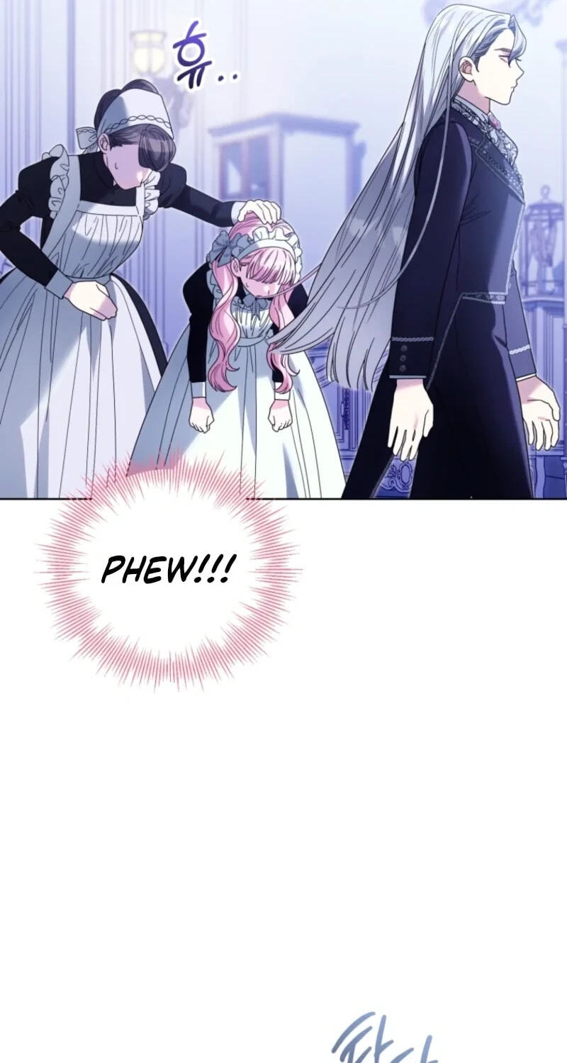 I'd Rather Be the King Chapter 67 page 12 - 