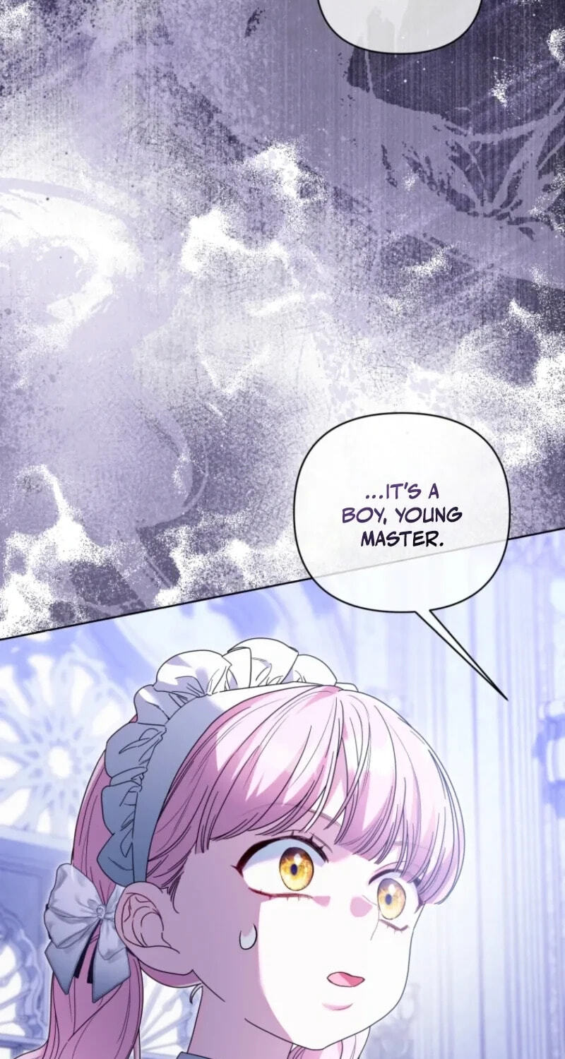 I'd Rather Be the King Chapter 67 page 17 - 