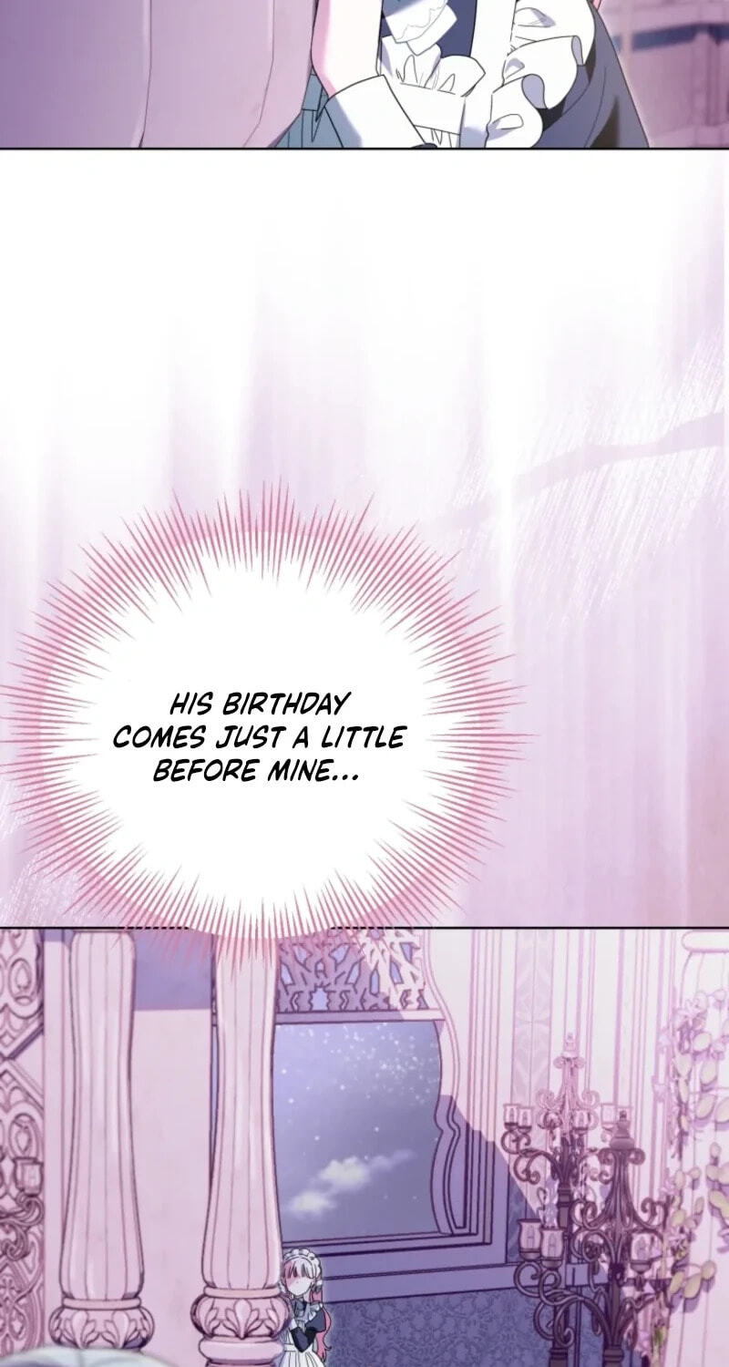 I'd Rather Be the King Chapter 67 page 31 - 