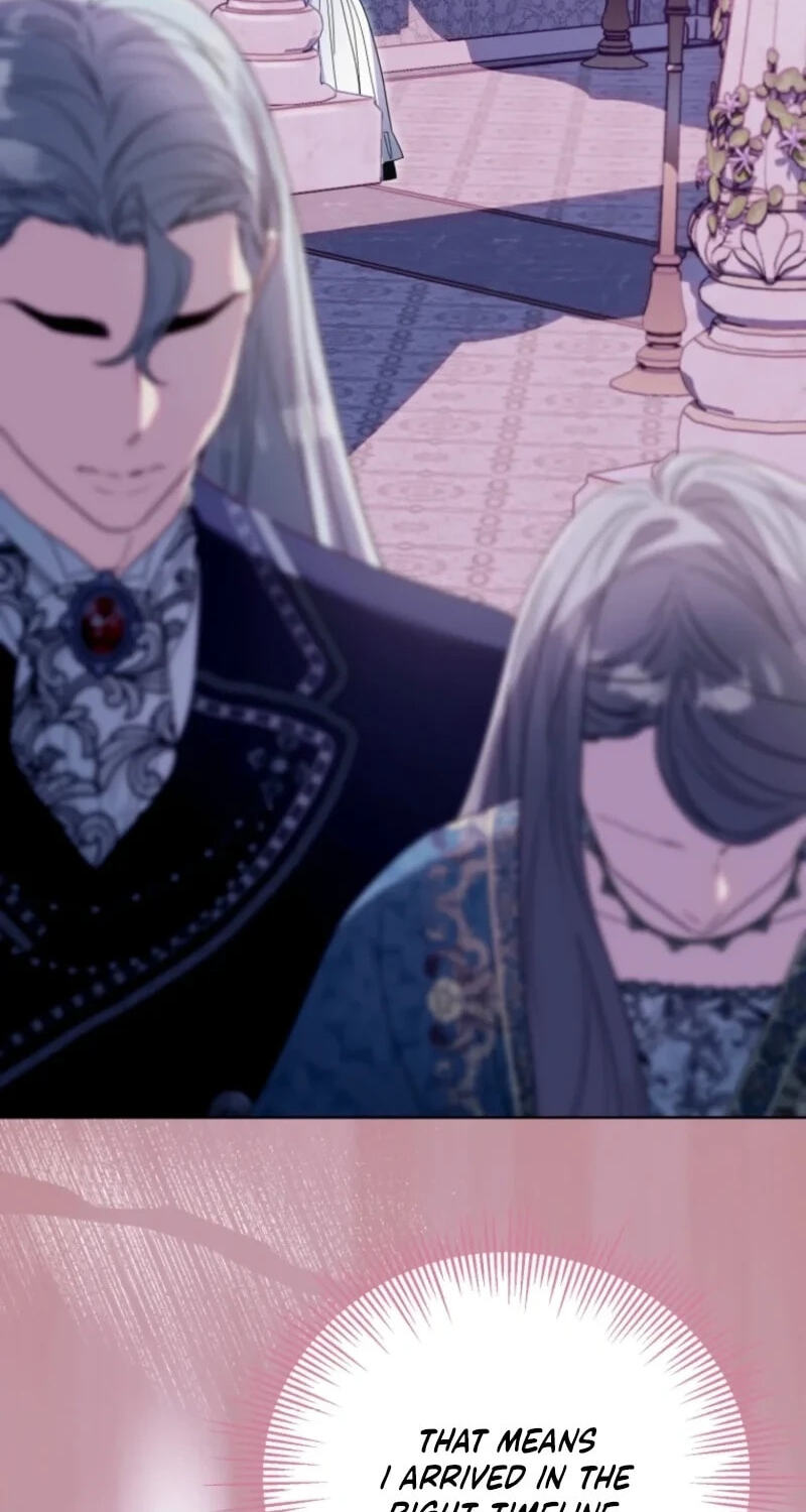 I'd Rather Be the King Chapter 67 page 32 - 