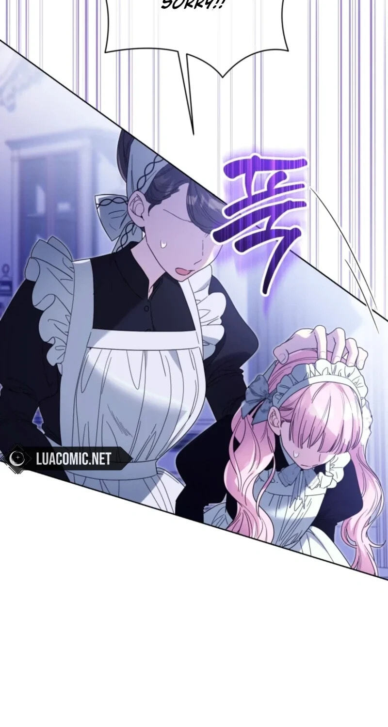 I'd Rather Be the King Chapter 67 page 7 - 