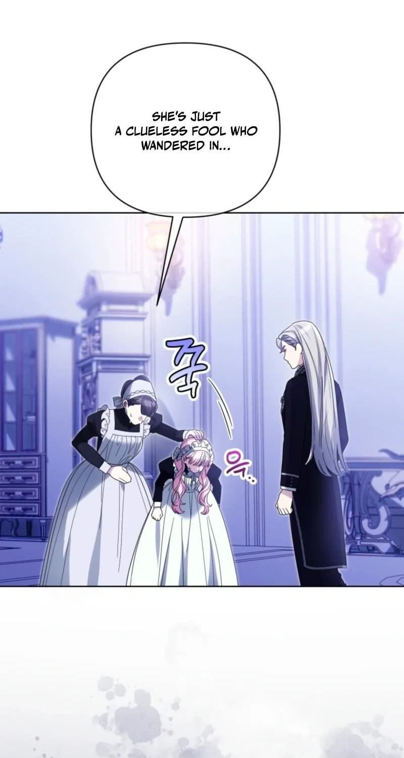 I'd Rather Be the King Chapter 67 page 8 - 