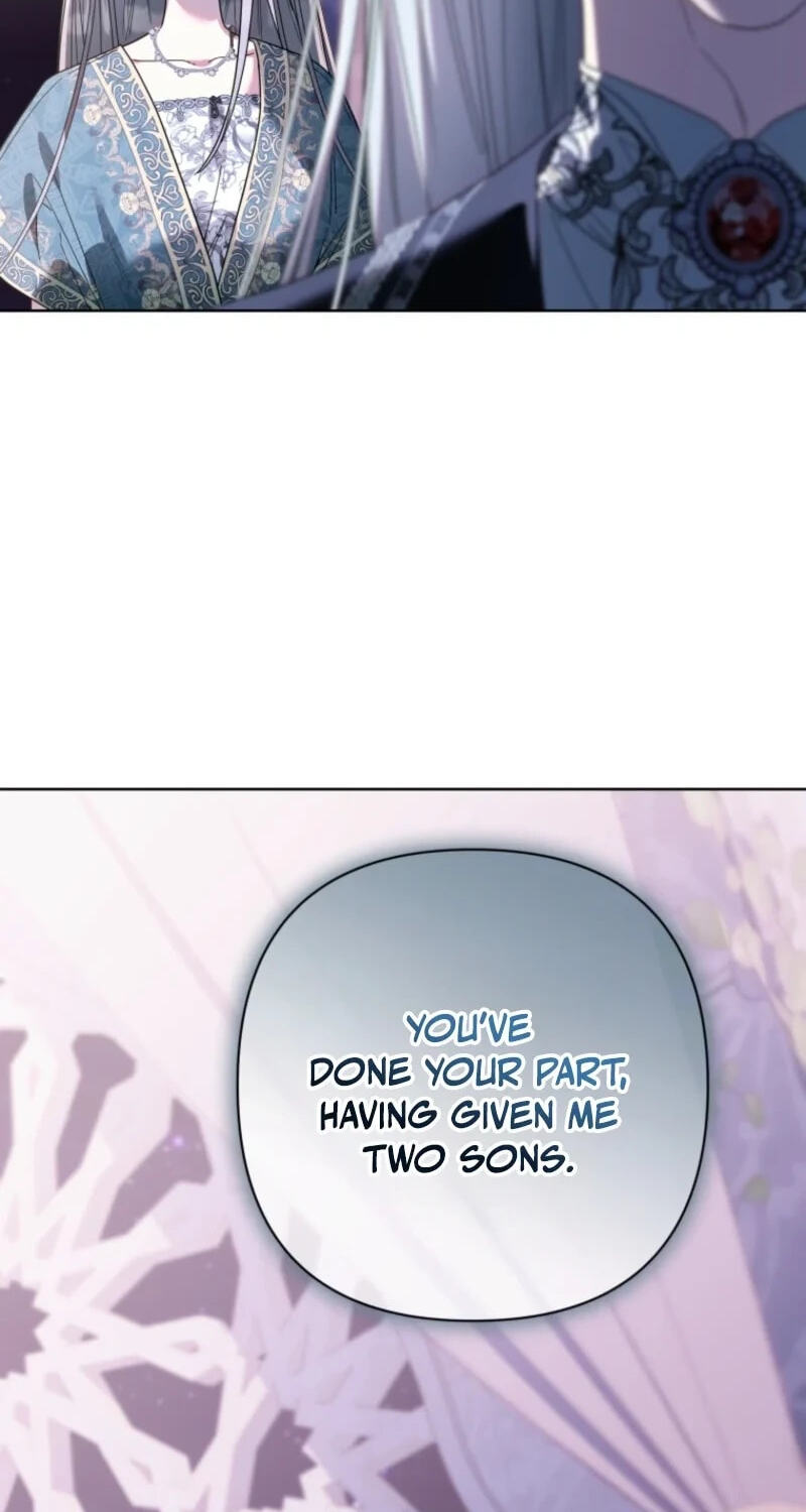 I'd Rather Be the King Chapter 67 page 72 - 