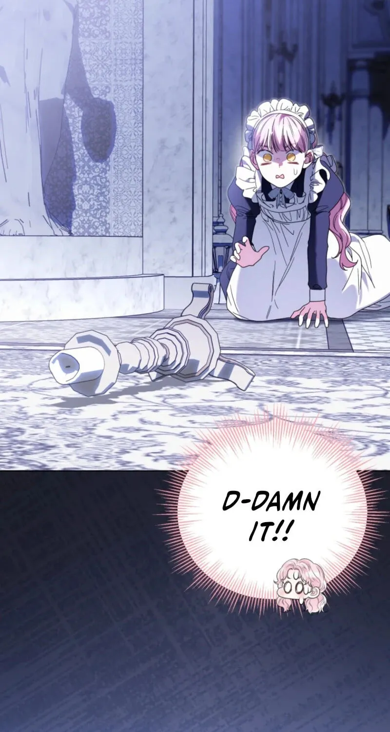 I'd Rather Be the King Chapter 68 page 76 - 