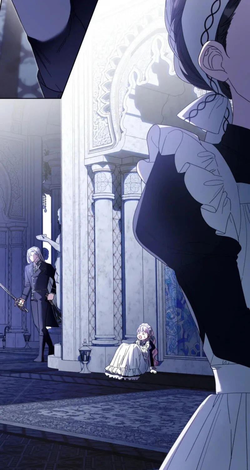 I'd Rather Be the King Chapter 68 page 81 - 