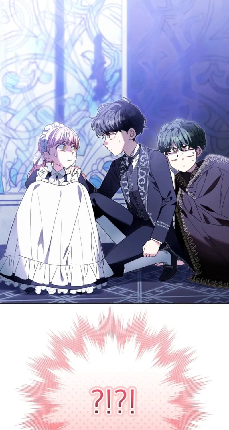 I'd Rather Be the King Chapter 68 page 85 - 