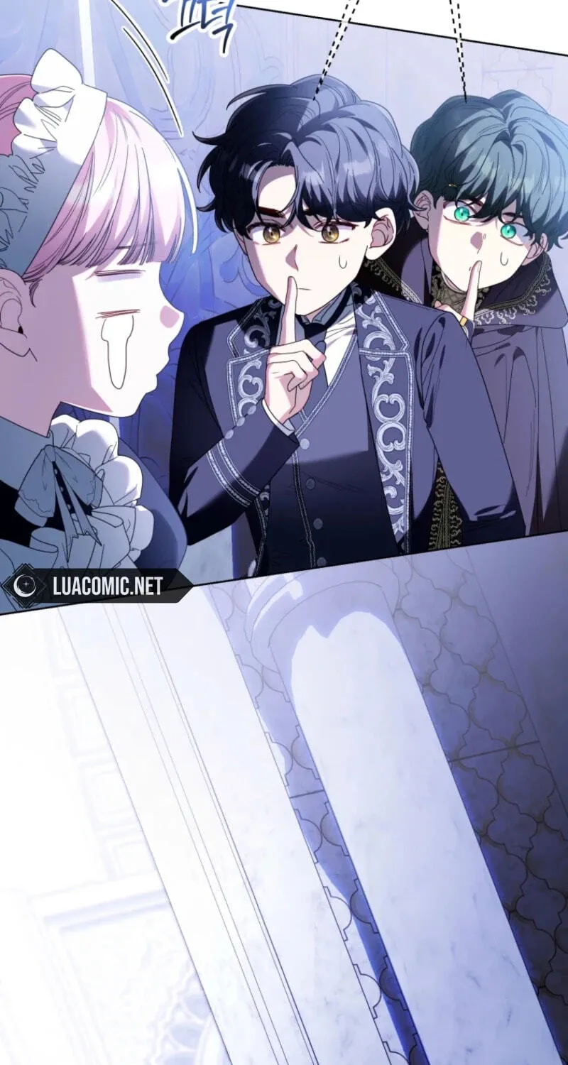 I'd Rather Be the King Chapter 68 page 87 - 