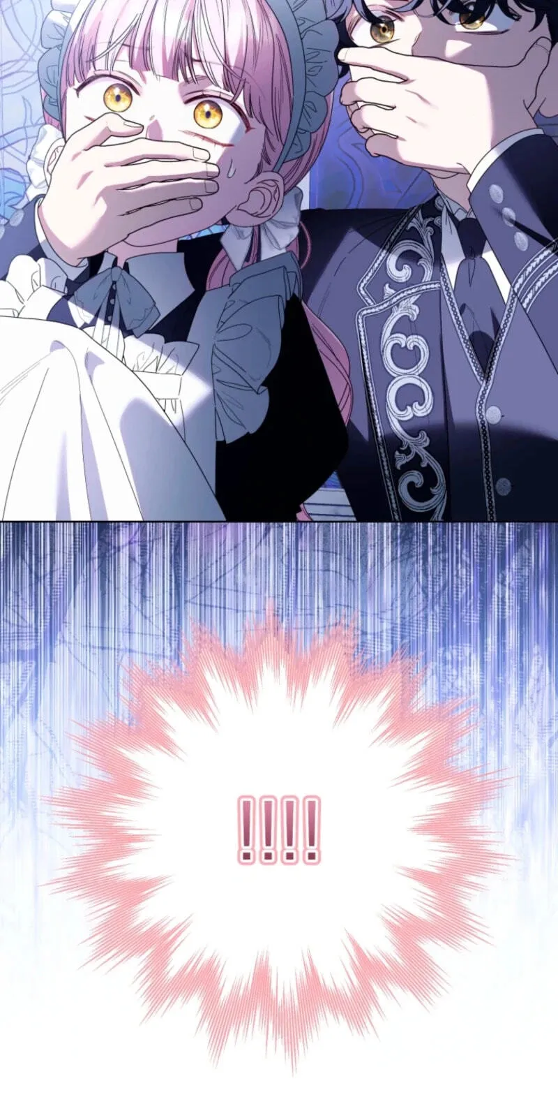 I'd Rather Be the King Chapter 68 page 91 - 
