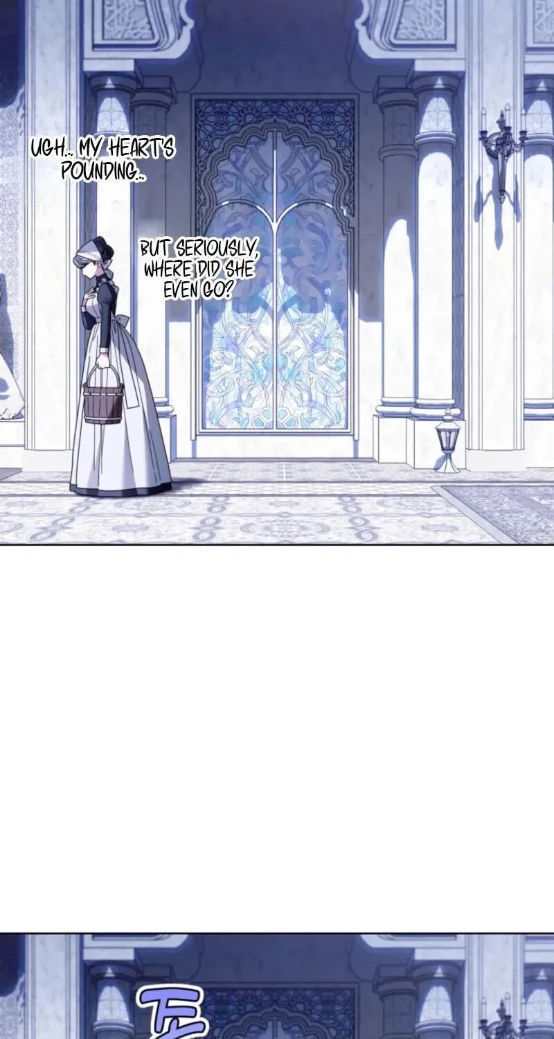 I'd Rather Be the King Chapter 69 page 19 - 