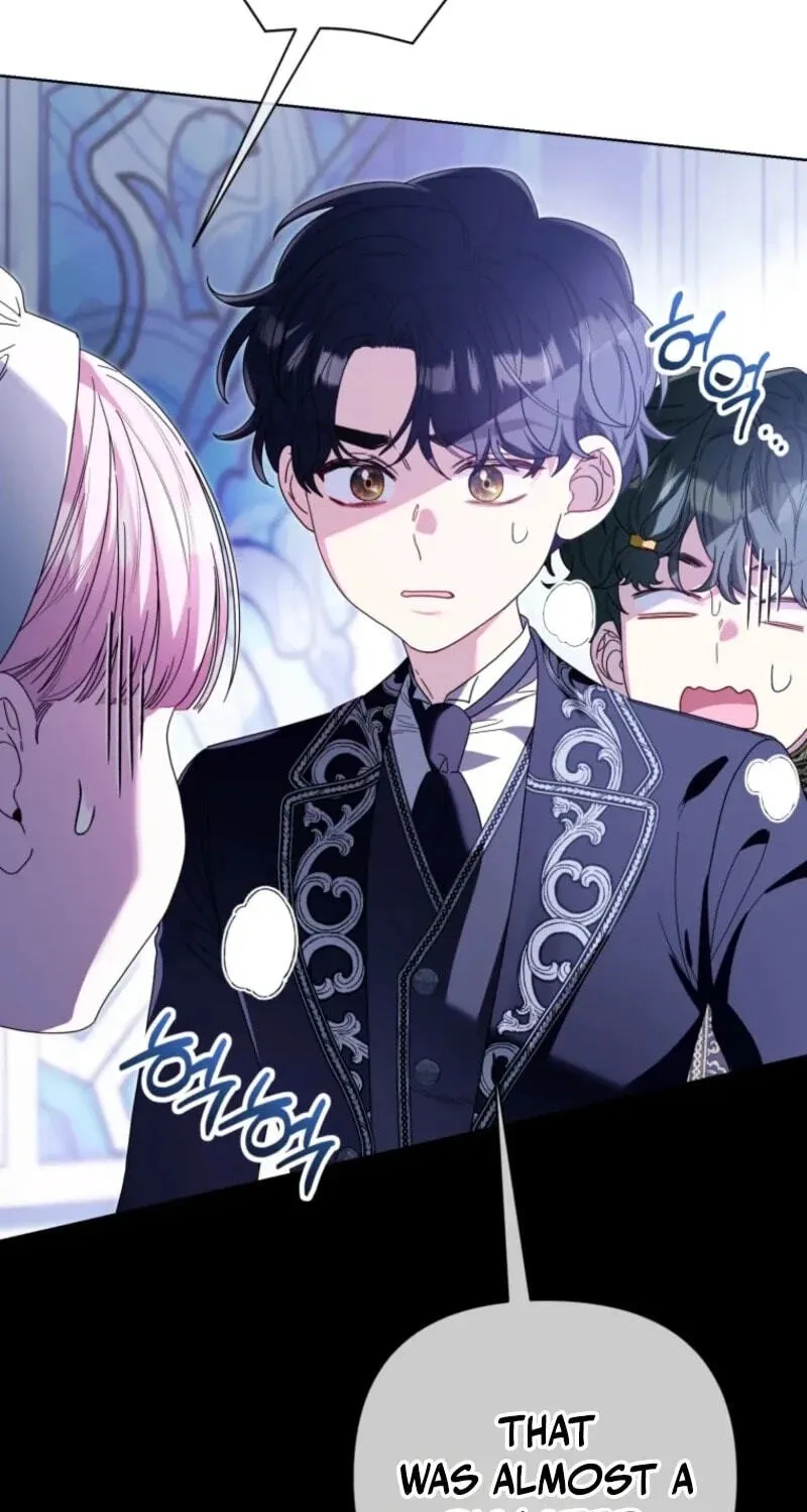 I'd Rather Be the King Chapter 69 page 23 - 